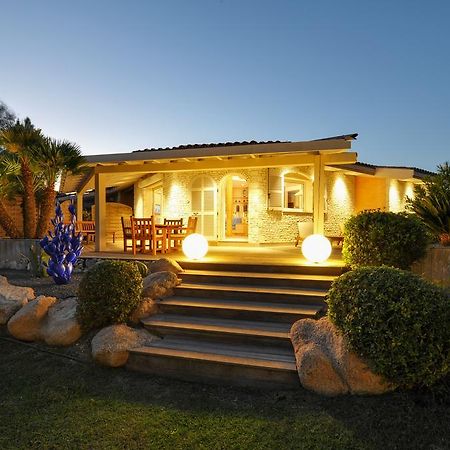 Villa Le Lagon - Vision Luxe Bonifacio  Bagian luar foto