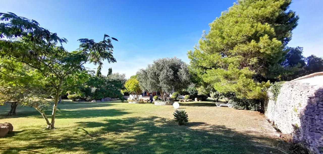 Villa Le Lagon - Vision Luxe Bonifacio  Bagian luar foto