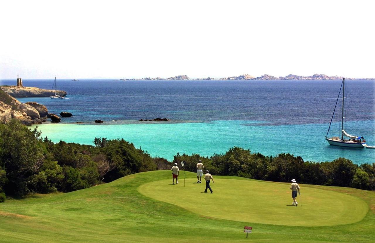 Villa Le Lagon - Vision Luxe Bonifacio  Bagian luar foto