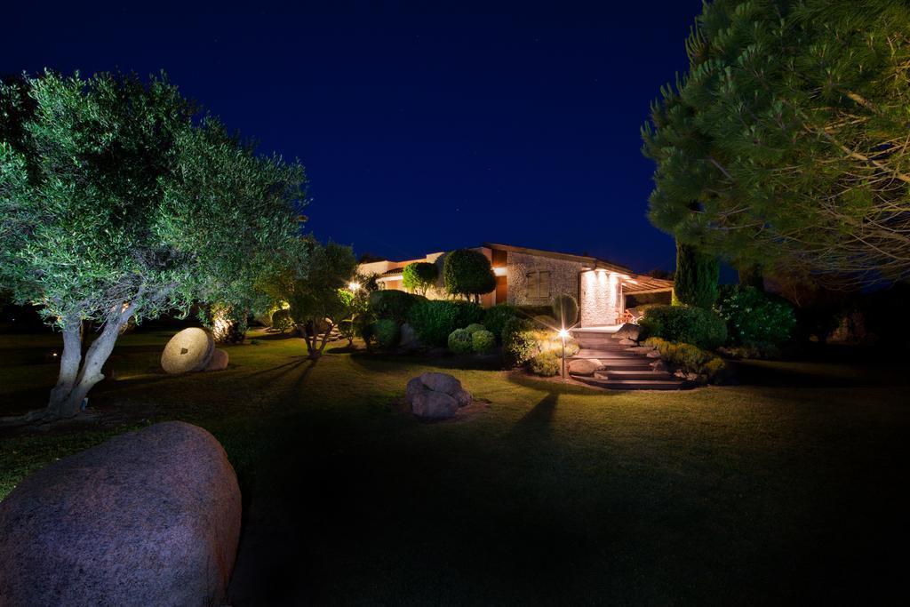 Villa Le Lagon - Vision Luxe Bonifacio  Bagian luar foto