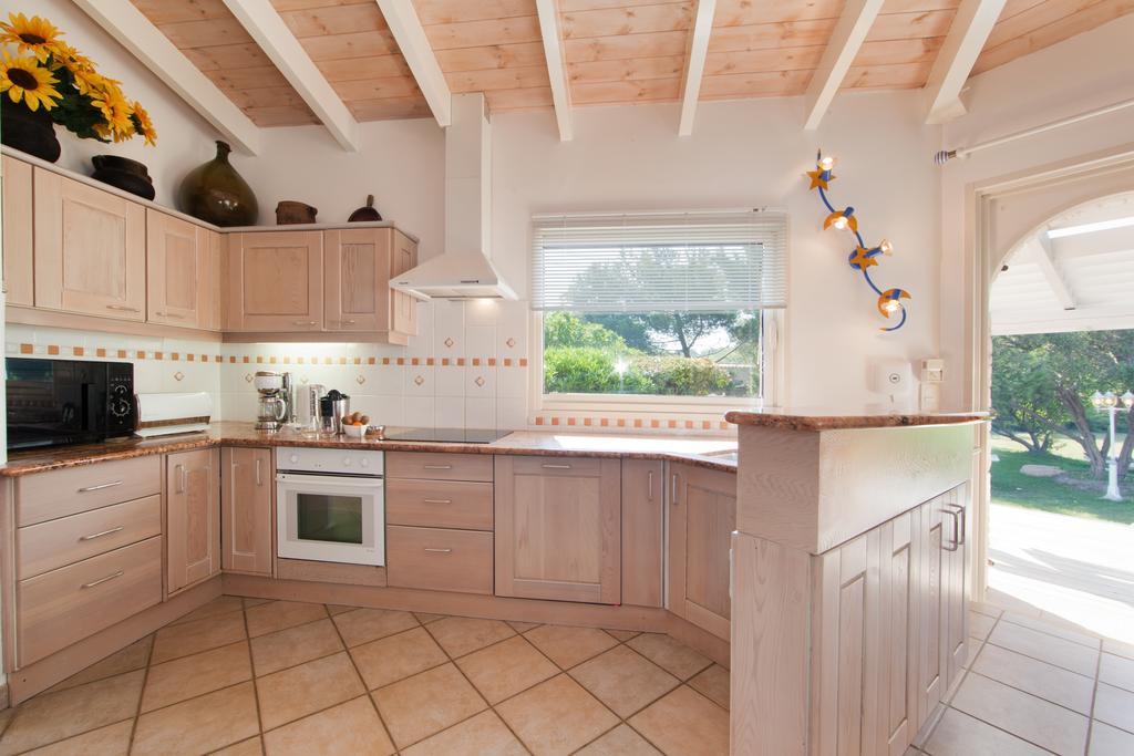 Villa Le Lagon - Vision Luxe Bonifacio  Ruang foto