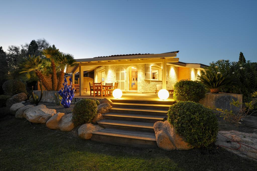 Villa Le Lagon - Vision Luxe Bonifacio  Bagian luar foto