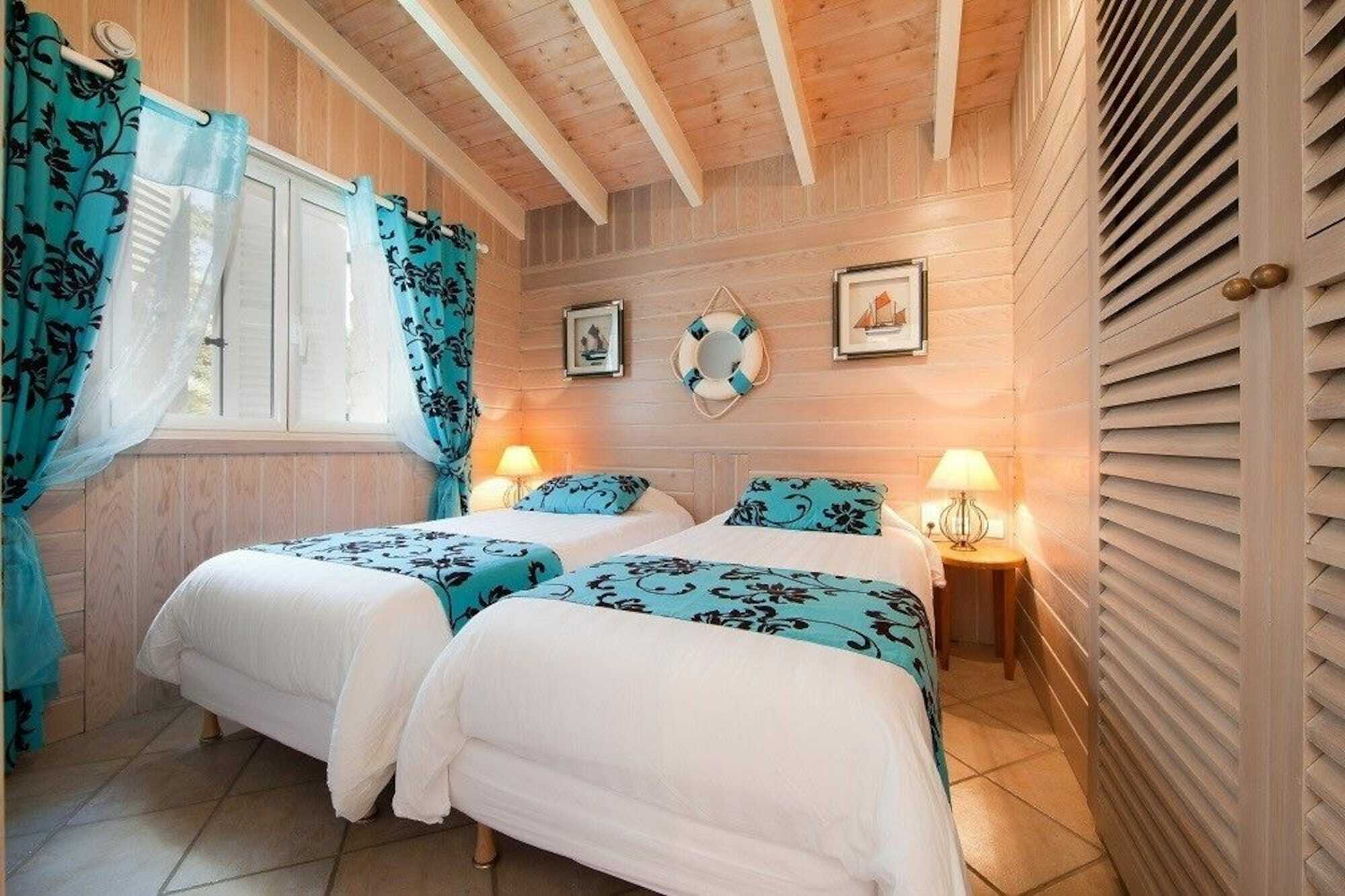 Villa Le Lagon - Vision Luxe Bonifacio  Bagian luar foto